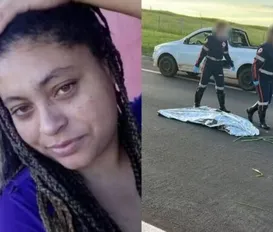 Mulher dada como morta pelo Samu é salva por médico - Imagem