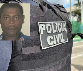 Mulher é presa suspeita de matar marido a facadas na Bahia - Imagem