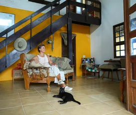 Novas formas de morar: jovens impulsionam residências compartilhadas - Imagem