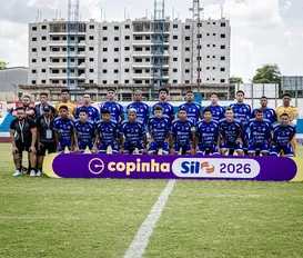 Ônibus de equipe eliminada da Copinha sofre grave acidente; saiba mais - Imagem