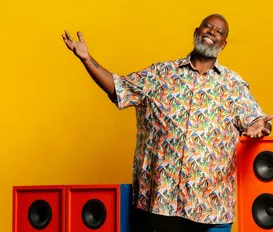 Péricles será destaque do Palco A Tarde FM - Imagem