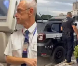 Piloto preso por abuso sexual infantil pagava R$ 30 por fotos de vítimas - Imagem