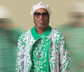 Rolê aleatório? Ronaldinho Gaúcho terá carreira contada em série - Imagem