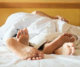 Sexo é atividade física? Saiba se prazer pode substituir academia - Imagem