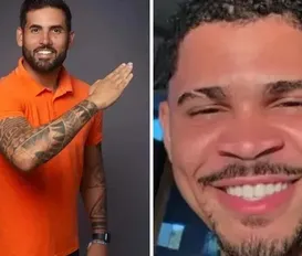 Suspeito de envolvimento na morte de vereador baiano é preso - Imagem