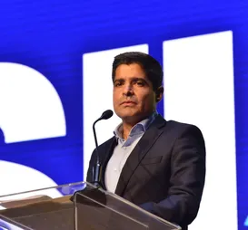 ACM Neto declara apoio à candidatura de Sergio Moro em 26 - Imagem