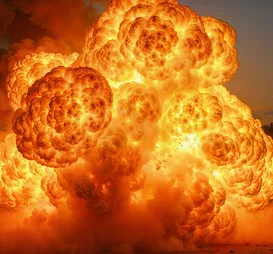 Candidato a presidente defende que Brasil tenha bomba atômica - Imagem