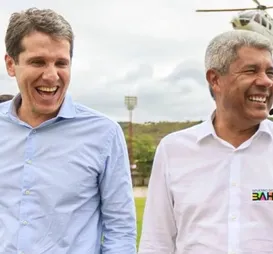 Cortejado por ACM Neto, Zé Cocá acerta ida para o PSB e apoio a Jerônimo - Imagem