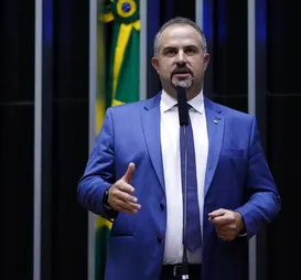 Deputado Ricardo Maia pode ser vice de ACM Neto - Imagem