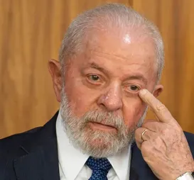 Ex-ministro de Lula será candidato a presidente em 2026 - Imagem