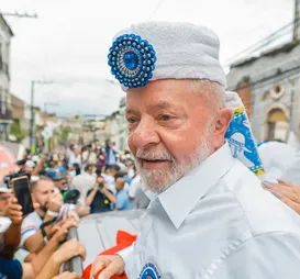 Lula já tem data para voltar à Bahia em 2026; saiba quando - Imagem