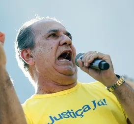 Malafaia detona candidatura de Flávio à presidência: "Amadorismo" - Imagem