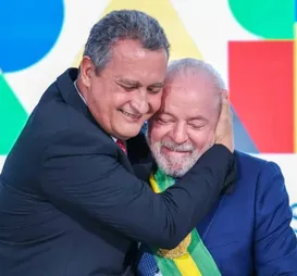 Oposição admite vitória 'avassaladora' de Rui Costa para o Senado - Imagem