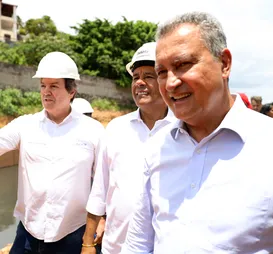 Rui Costa compara eleições a futebol e alerta: "Não existe eleição fácil" - Imagem