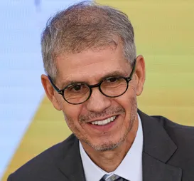 Sidônio Palmeira prepara despedida da Secom; saiba o motivo - Imagem