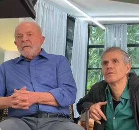 A pedido de Lula, ministro baiano desiste de sair do governo - Imagem