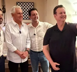 A tentativa da terceira via nacional e o Brasil polarizado - Imagem