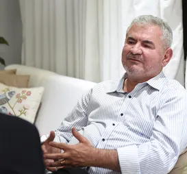 Angelo Coronel recebe proposta para se filiar ao União Brasil - Imagem