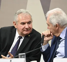 Angelo Coronel suspende agenda após Otto passar por cirurgia - Imagem