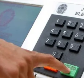 Biometria alcança 94% do eleitorado baiano - Imagem