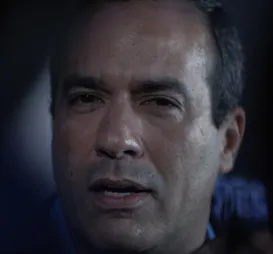 Bruno exclui Nilo e deixa Coronel como peça-chave para chapa - Imagem