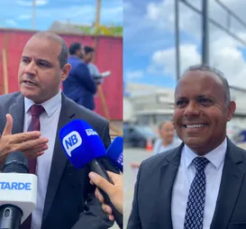 Eleições à vista: líderes da Câmara de Salvador definem prioridades - Imagem