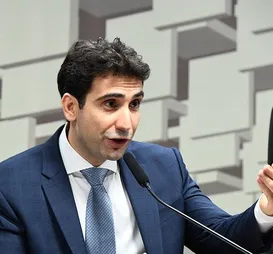 Galípolo diz que eleição traz incerteza à economia - Imagem