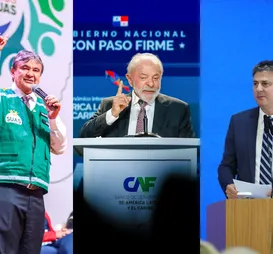 Lula escala ministro para coordenar campanha no Nordeste - Imagem