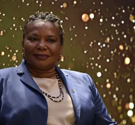 Margareth Menezes nega candidatura à Câmara: "Minha missão é na Cultura" - Imagem