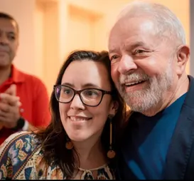 Na Bahia, Psol confirma apoio a Lula pela segunda eleição seguida - Imagem