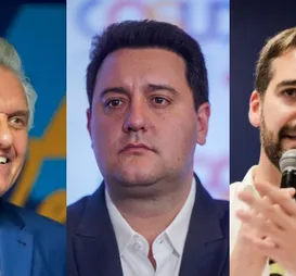 PSD adota modelo 'inovador' para escolher candidato ao Planalto - Imagem