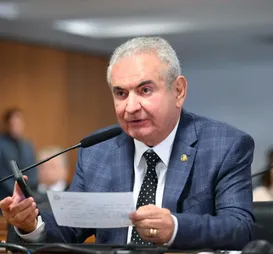 PSDB abre as portas para Coronel, mas pede pressa para definição - Imagem