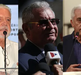 Quem é o senador mais votado da história da Bahia? Veja a lista - Imagem