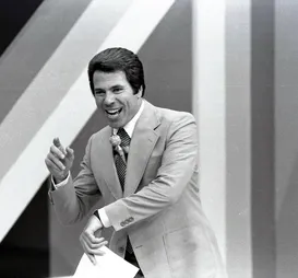Silvio Santos presidente: apresentador ameaçou o favoritismo de Lula e Collor - Imagem
