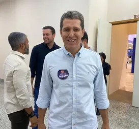 Zé Cocá critica Lula e nega que tenha sido convidado para ser vice - Imagem