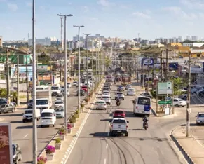 De graça! Lauro de Freitas promove 3 dias de festa pré-carnaval - Imagem