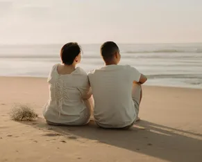 Estação do amor: entenda porque o verão estimula o desejo sexual - Imagem