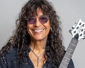 Luiz Caldas leva Festa Magia a Salvador em clima de Carnaval - Imagem