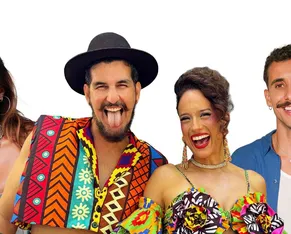 Open Verão estreia temporada com música e alto astral no Pelourinho - Imagem