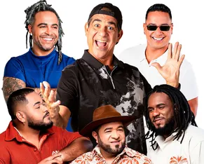 Pranchão 2026 transforma a Fonte Nova em palco do verão baiano - Imagem