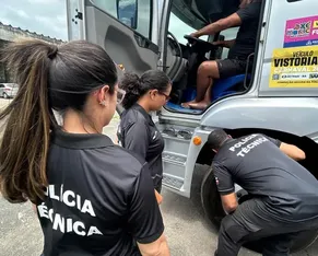 Acidente com trio do Pagod'art acende alerta no Carnaval - Imagem