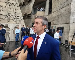 Aeronaves, embarcações e mais: saiba esquema policial para o Carnaval - Imagem