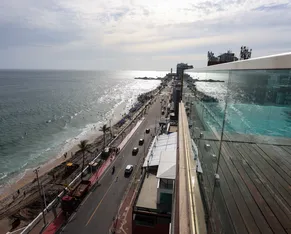 Aluguel de imóvel para Carnaval em Salvador chega a R$ 150 mil - Imagem