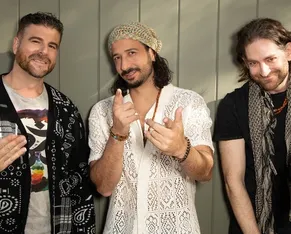 Banda internacional famosa é confirmada no Furdunço - Imagem