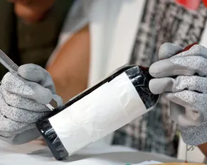 Bebidas adulteradas com metanol são foco de treinamento para Carnaval - Imagem