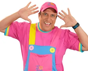 Bloco Happy prepara bailinho para o Carnaval 2026 - Imagem