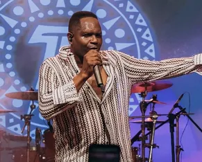 Bloco histórico volta ao Carnaval de Salvador após anos fora - Imagem