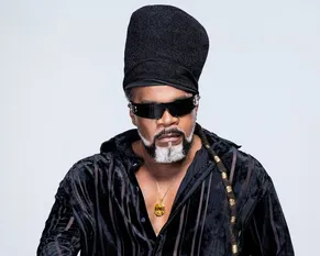 Carlinhos Brown muda trio icônico e lança novidade para Carnaval - Imagem
