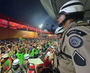 Carnaval da Bahia conta com investimento de R$ 110 milhões em 150 municípios - Imagem