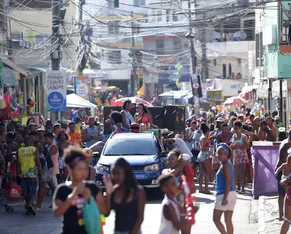 Carnaval sem baixaria? MPBA pode aplicar multas por músicas ofensivas - Imagem